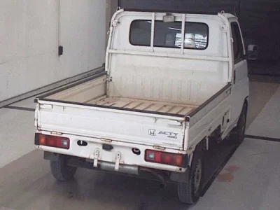 Honda ACTY TRUCK