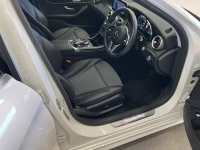 Mercedes-Benz C CLASS WAGON