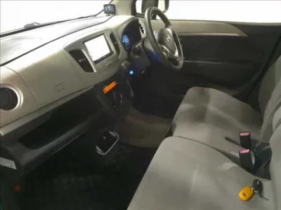 Mazda FLAIR