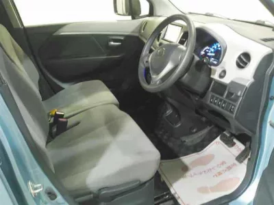 Mazda FLAIR