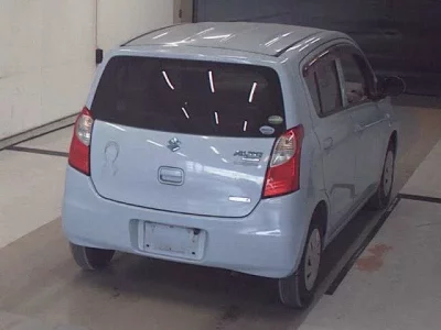 Suzuki ALTO ECO