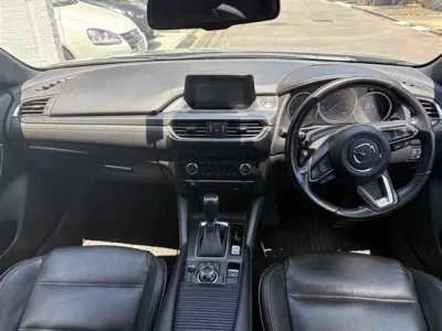 Mazda ATENZA WAGON