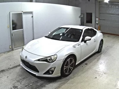 Toyota 86