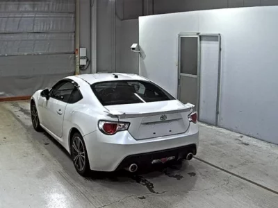 Toyota 86