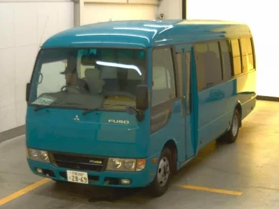 Mitsubishi ROSA