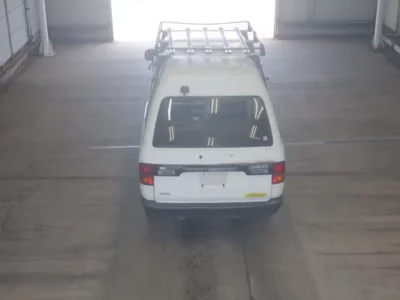 Toyota LITE ACE VAN