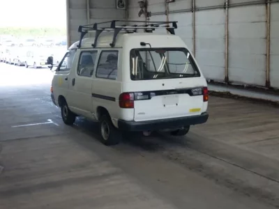 Toyota LITE ACE VAN
