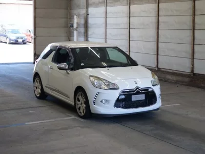 Citroen DS3