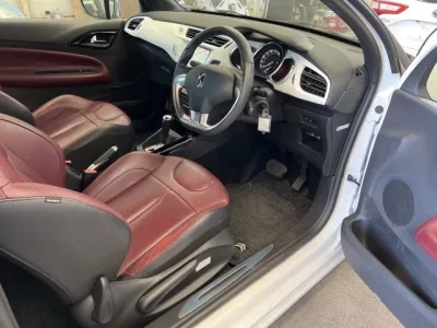 Citroen DS3