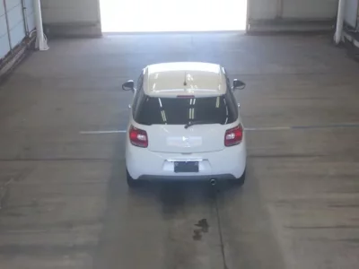 Citroen DS3