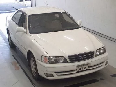 Toyota CHASER