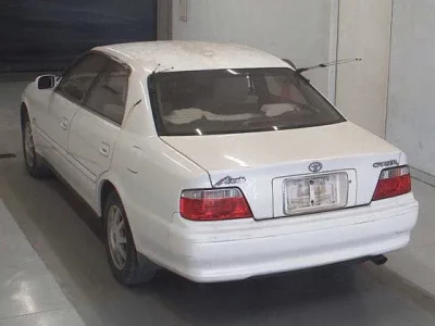 Toyota CHASER