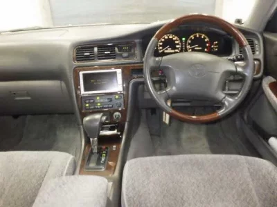 Toyota CHASER