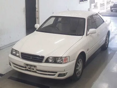Toyota CHASER