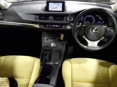 Lexus CT