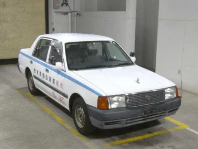 Toyota COMFORT