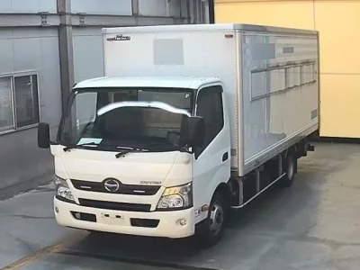 Hino DUTRO