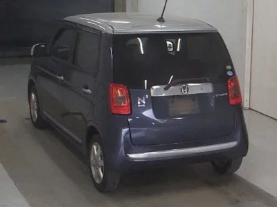 Honda N ONE