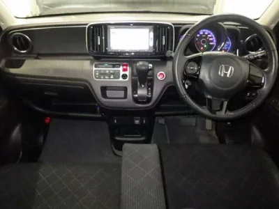 Honda N ONE