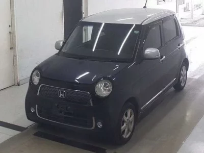 Honda N ONE