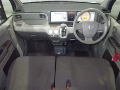 Honda LIFE