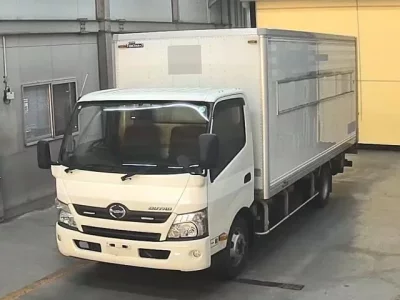 Hino DUTRO