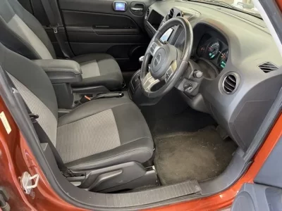 Chrysler JEEP PATRIOT
