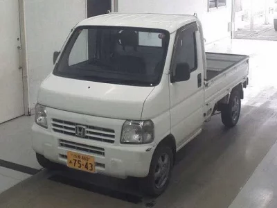Honda ACTY TRUCK