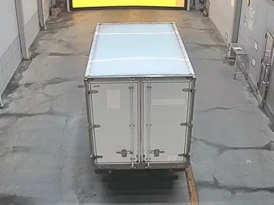 Nissan ATLAS