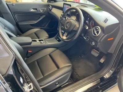 Mercedes-Benz CLA CLASS