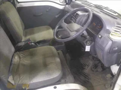 Subaru SAMBAR