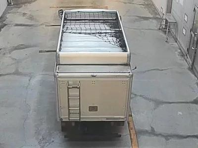 Toyota TOYOACE