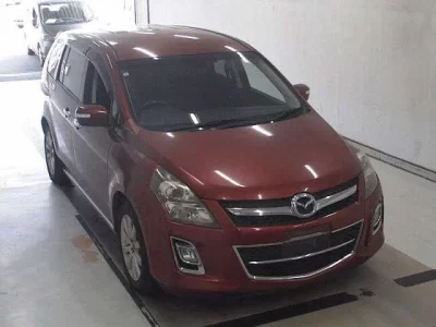 Mazda MPV