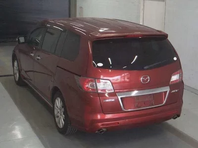 Mazda MPV