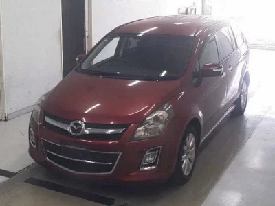 Mazda MPV