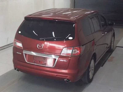 Mazda MPV