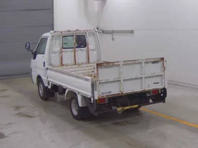 Nissan VANETTE TRUCK