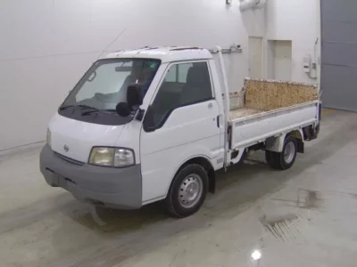 Nissan VANETTE TRUCK