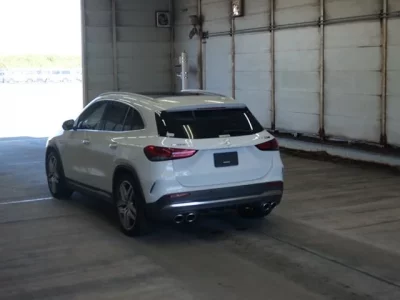 Mercedes-Benz AMG
