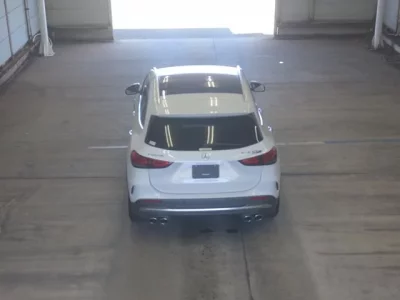Mercedes-Benz AMG