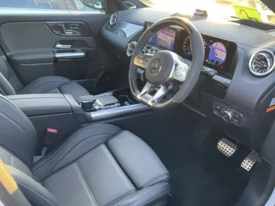 Mercedes-Benz AMG