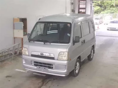 Subaru SAMBAR