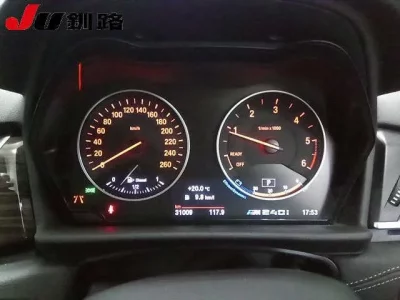 BMW 2-Series
