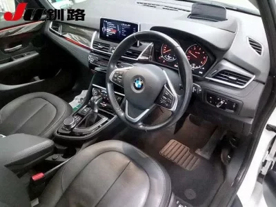 BMW 2-Series