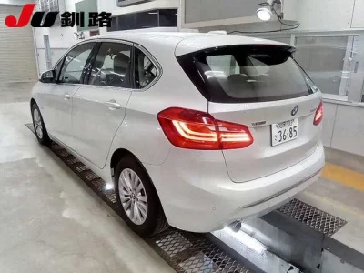 BMW 2-Series