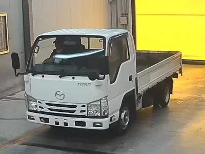 Mazda TITAN