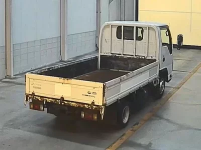 Mazda TITAN