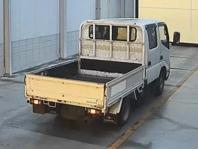 Toyota TOYOACE