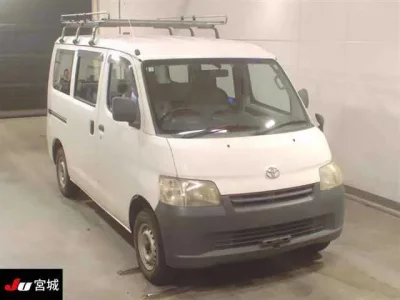 Toyota LITE ACE VAN