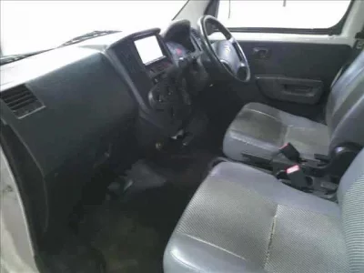 Toyota LITE ACE VAN